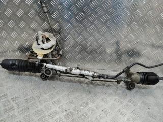 рулевая рейка Ford Fiesta 5 поколение 2001, 2S6C-3200-KL