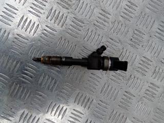 форсунка Renault Megane 2 поколение 2006, 1.9 л., дизель, 8200389369