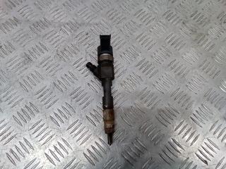 форсунка Renault Megane 2 поколение 2006, 1.9 л., дизель, 8200389369