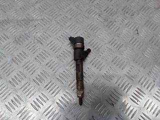 форсунка Renault Megane 2 поколение 2006, 1.9 л., дизель, 8200389369