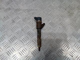 форсунка Renault Megane 2 поколение 2006, 1.9 л., дизель, 8200389369