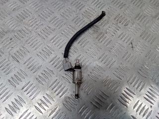 форсунка Nissan Micra 4 поколение (K13) 2012, 1.2 л., бензин, 3HD0A0030