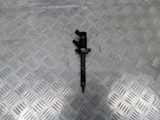 форсунка Peugeot 307 1 поколение [рестайлинг] 2007, 1.6 л., дизель, 0445110311