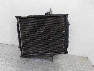 радиатор (основной) Renault Midlum 1 поколение 2003, 4.1 л., MNY70262601