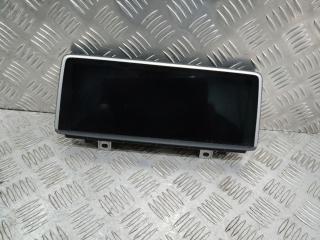дисплей BMW X5 F15 2015, 934787803, 6550934787803