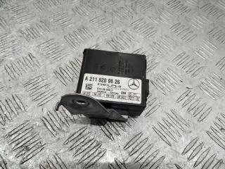 блок управления сигнализацией Mercedes-Benz E-Класс 1 поколение [рестайлинг], 2118209626