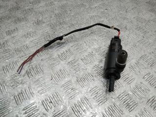 насос (моторчик) омывателя фар BMW X5 F15 2015, 67127340773