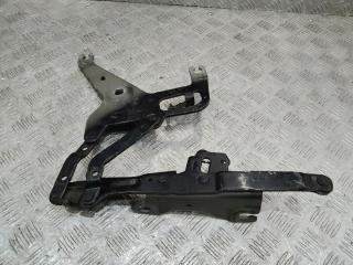 петля капота левая BMW X5 F15 2015, 7294529