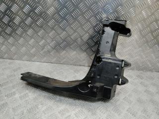 Крепление бампера заднего BMW X5 F15 2015, 8054020, 13960519