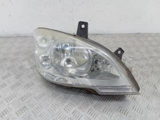 фара правая Mercedes-Benz Vito W639 [рестайлинг] 2010, A6398202161