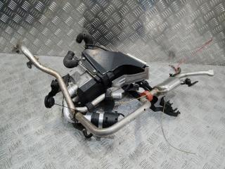 автономный отопитель (Webasto) Audi Q7 4L [рестайлинг] 2010, 4L0815071