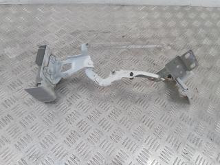 петля капота правая Renault Trafic 3 поколение 2015, 654008384R