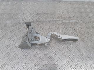 петля капота левая Renault Trafic 3 поколение 2015, 654019031R