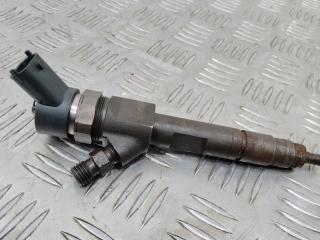 форсунка Renault Megane 2 поколение 2006, 1.9 л., дизель, МКПП, 0445110230, 8200389369