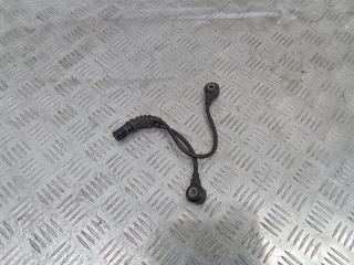 датчик детонации BMW 3 серия E90/E91/E92/E93 [рестайлинг] 2009, 2.0 л., бензин, 756842201