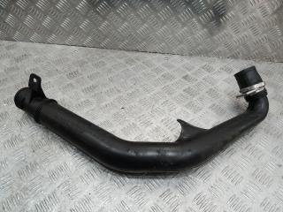 патрубок интеркулера Citroen C5 1 поколение 2003, 2.0 л., RHZ (DW10ATED), дизель, АКПП, 9641289480