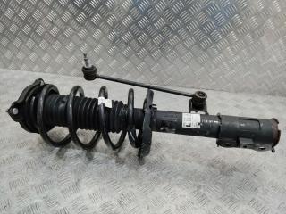 амортизатор подвески Hyundai Tucson 3 поколение [рестайлинг] 2018, 1.6 л., дизель, 54650-D7520