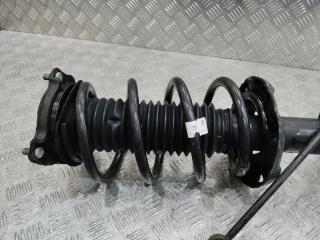 пружина Hyundai Tucson 3 поколение [рестайлинг] 2018, 1.6 л., дизель, 54630-D7GH0