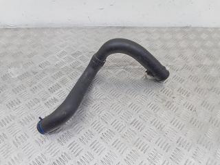 патрубок интеркулера Volkswagen Polo 4 поколение 2002, 1.4 л., дизель, 6Q0145770G