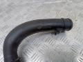 патрубок интеркулера Volkswagen Polo 4 поколение 2002, 1.4 л., дизель, 6Q0145770G - фото №2