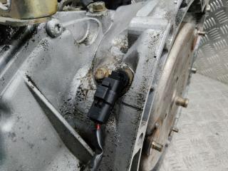 датчик коленвала Peugeot 307 1 поколение 2002, 2.0 л., RLZ (EW10D), бензин, АКПП