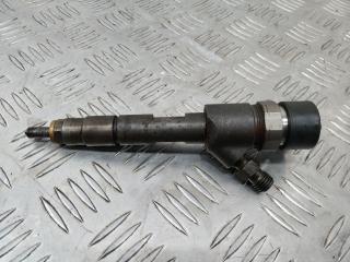 форсунка Renault Megane 2 поколение 2006, 1.9 л., дизель, МКПП, 0445110230, 8200389369