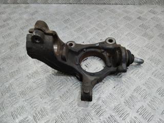 кулак поворотный левый Ford Transit 8 поколение 2015