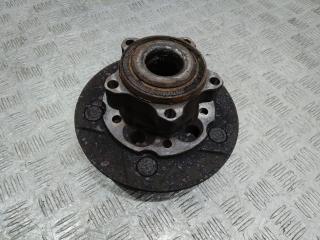 ступица Ford Transit 8 поколение 2015