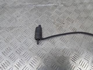 насос (моторчик) омывателя стекла Citroen Jumper 2 поколение 2011, D283251