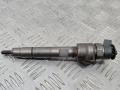 форсунка BMW 3 серия E90/E91/E92/E93 [рестайлинг] 2008, 2.0 л., дизель, 0445110289, 7798446 - фото №3