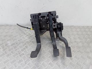 узел педальный (блок педалей) Citroen Jumper 2 поколение 2008, 3802501017