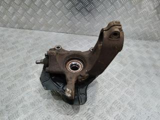 кулак поворотный правый Citroen Jumper 2 поколение 2012