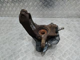 кулак поворотный левый Citroen Jumper 2 поколение 2012