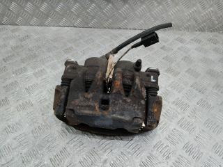 суппорт передний левый Citroen Jumper 2 поколение 2012