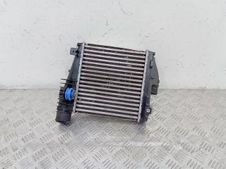 интеркулер Citroen C4 Picasso 2 поколение 2016, P9675627980, 9675627989