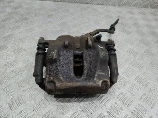 суппорт передний левый Opel Vivaro A [рестайлинг] 2013