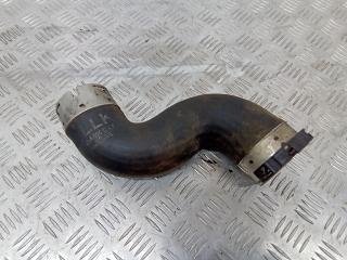 патрубок интеркулера Mercedes-Benz Sprinter 2 поколение (W906) 2013, 2.2 л., дизель, A9065283782