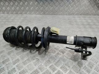 амортизатор подвески Opel Meriva 2 поколение (B) 2011, 1.7 л., дизель, 13268959