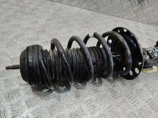 пружина Opel Meriva 2 поколение (B) 2011, 1.7 л., дизель