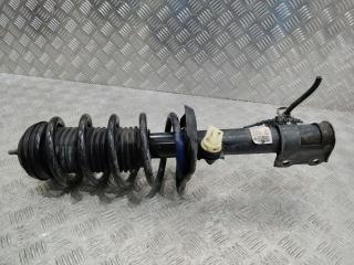 амортизатор подвески Opel Meriva 2 поколение (B) 2011, 1.7 л., дизель, 13268958