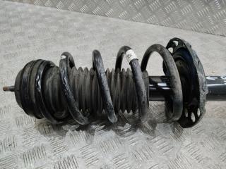 пружина Opel Meriva 2 поколение (B) 2011, 1.7 л., дизель