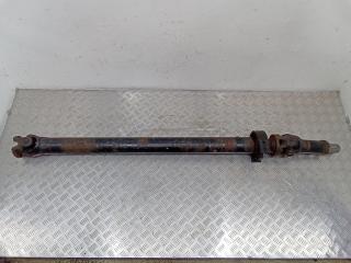 карданный вал Mercedes-Benz Atego 1 поколение 2004