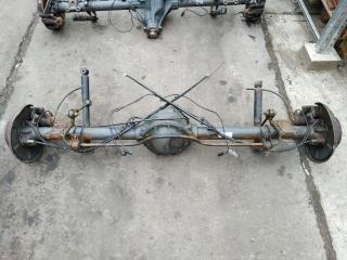 мост задний Mercedes-Benz Sprinter 2 поколение [рестайлинг] (W906) 2014, A9063500800