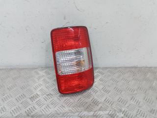 фонарь задний правый Volkswagen Caddy 3 поколение 2008, 2K0945112A