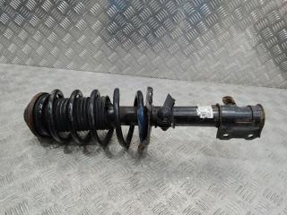 амортизатор подвески Opel Zafira 2 поколение (B) 2006, 1.9 л., дизель, 24466546