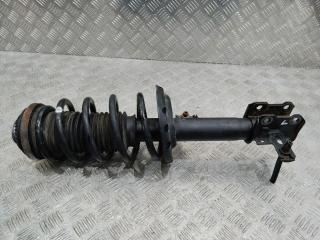амортизатор подвески Opel Zafira 2 поколение (B) 2006, 1.9 л., дизель, 24466546