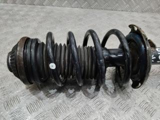 пружина Opel Zafira 2 поколение (B) 2006, 1.9 л., дизель