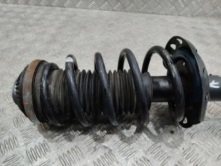 пружина Opel Zafira 2 поколение (B) 2006, 1.9 л., дизель