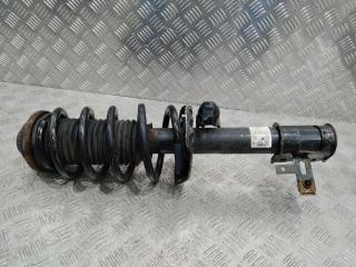 амортизатор подвески Opel Zafira 2 поколение (B) 2006, 1.9 л., дизель, 24466547