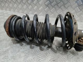 пружина Opel Zafira 2 поколение (B) 2006, 1.9 л., дизель